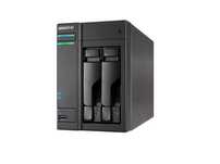 ASUSTOR AS6202T dysk sieciowy NAS 2x4TB