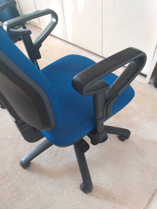 Krzesło biurowe profesjonalne