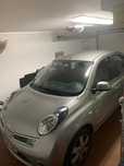 Nissan Micra 1.2 Acenta