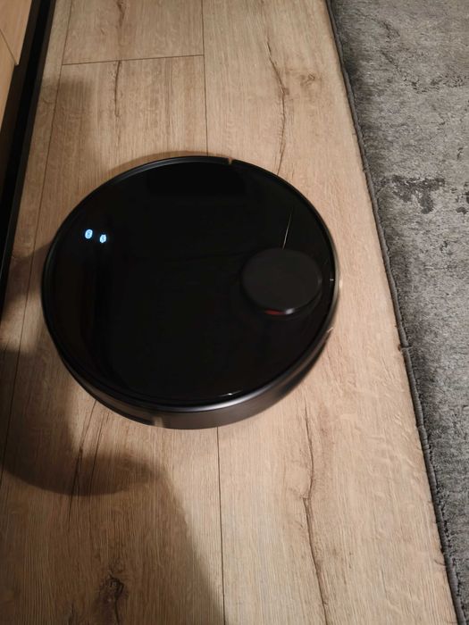 Odkurzacz Xiaomi Mi Robot Vacuum-Mop P - uszkodzony