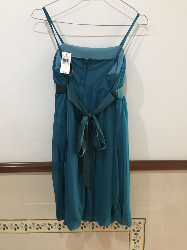 Vestido para festa