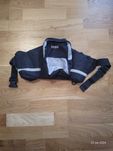 Torba rowerowa na plecy rowerzysty - Wave bike outdoor