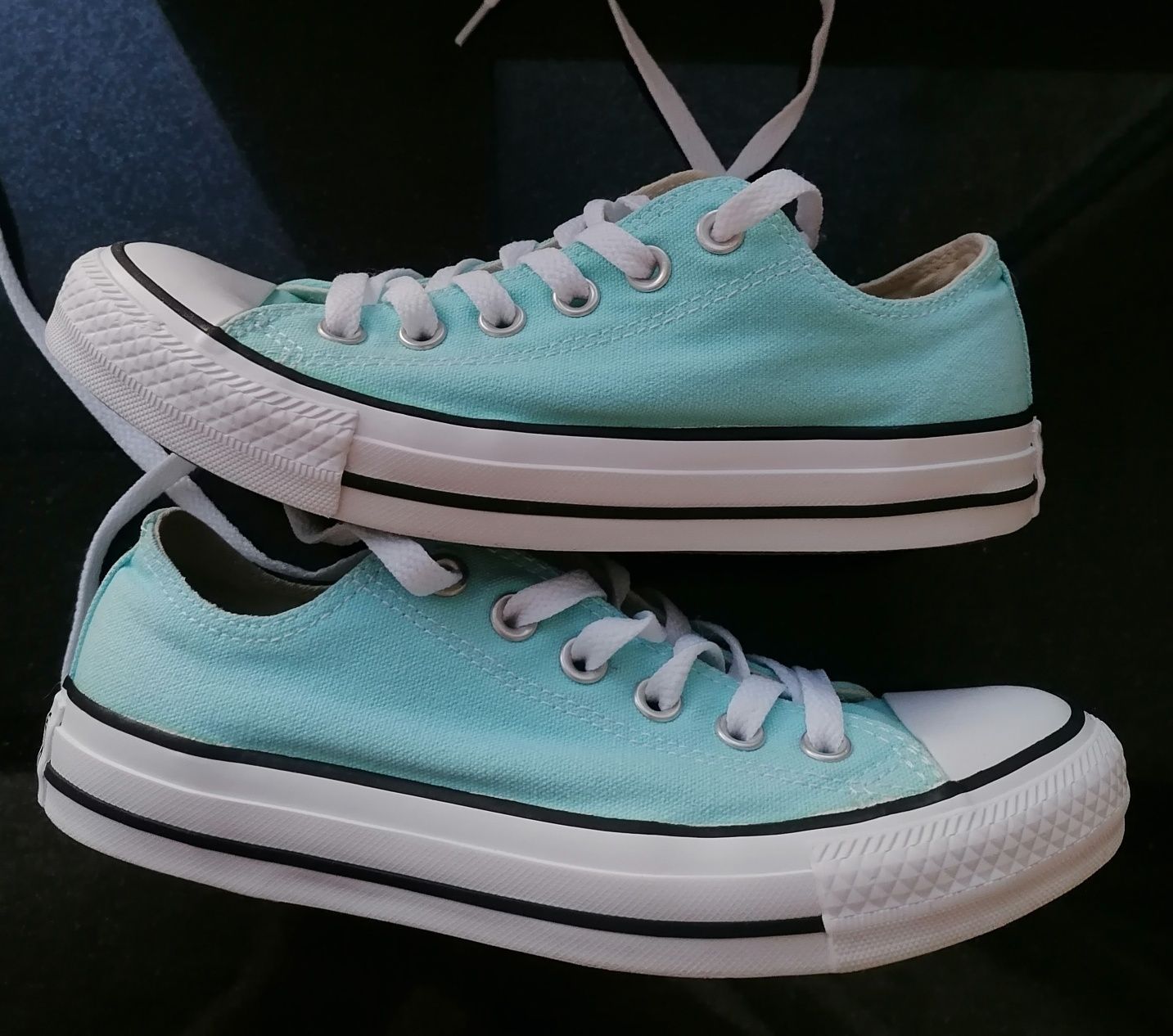 Кеди converse, розмір 37