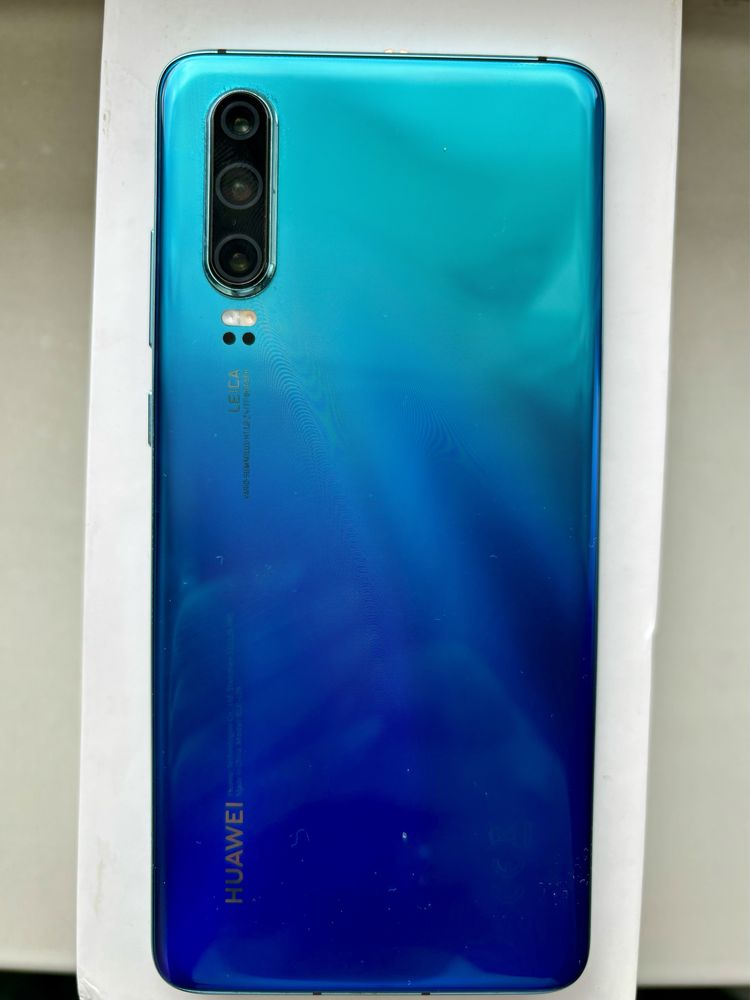 Huawei P30 128GB