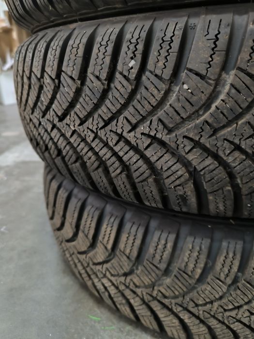 Pneus novos 175 70 r14