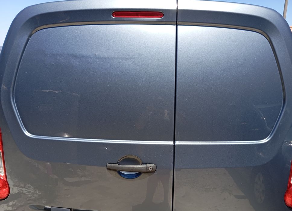Citroën Berlingo de 2009 3L