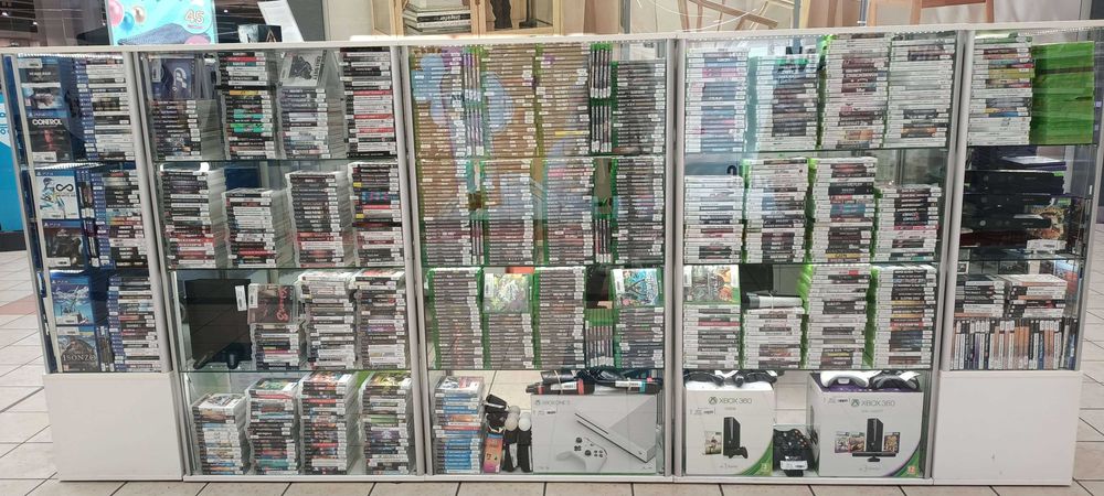 XBOX ONE Battlefield 4 PL Games4US Pasaż Łódzki