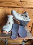 Sprzedam buty firmy Salomon OUTpulse Mid GTX rozmiar 41.1/3 26.5 cm