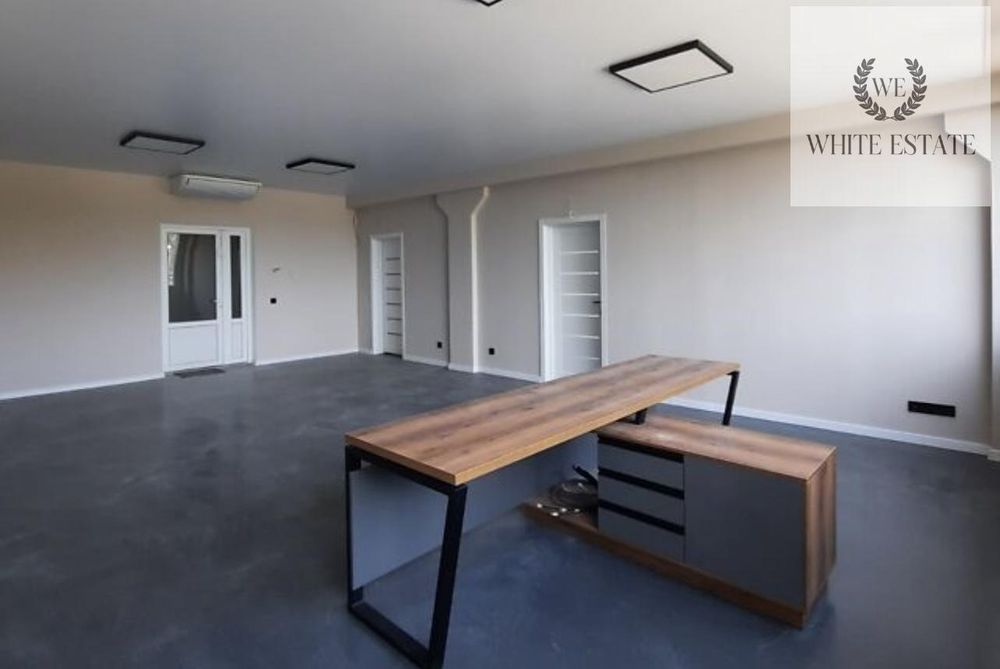 Оренда комерційного приміщення по вул.Лукʼяновича