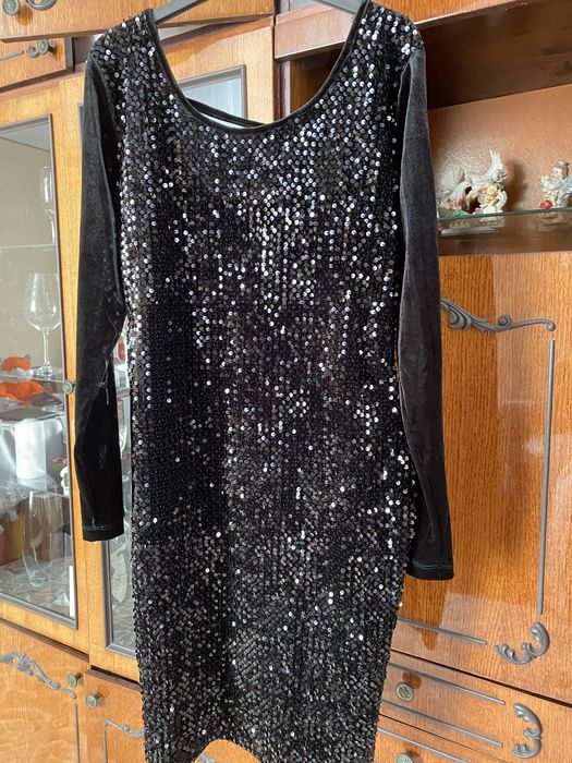 Плаття вечірнє ніжне