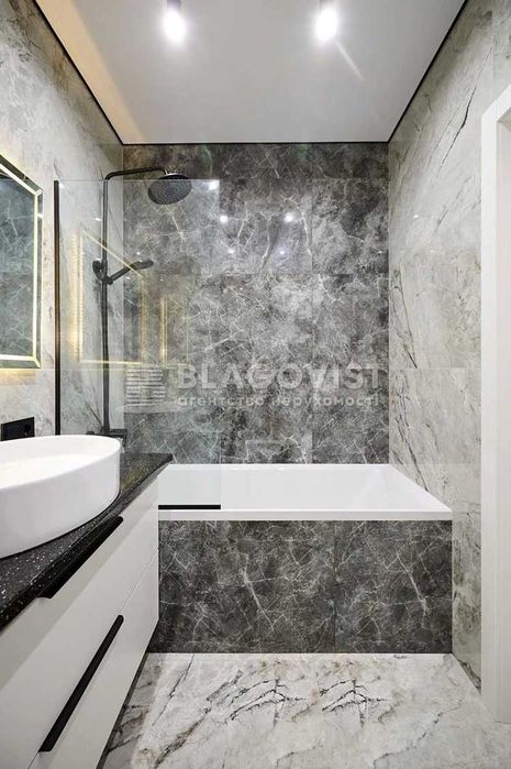 Варшавський-3 буд.10.1 Подільський 1к з ремонтом на Змієнка 15/23