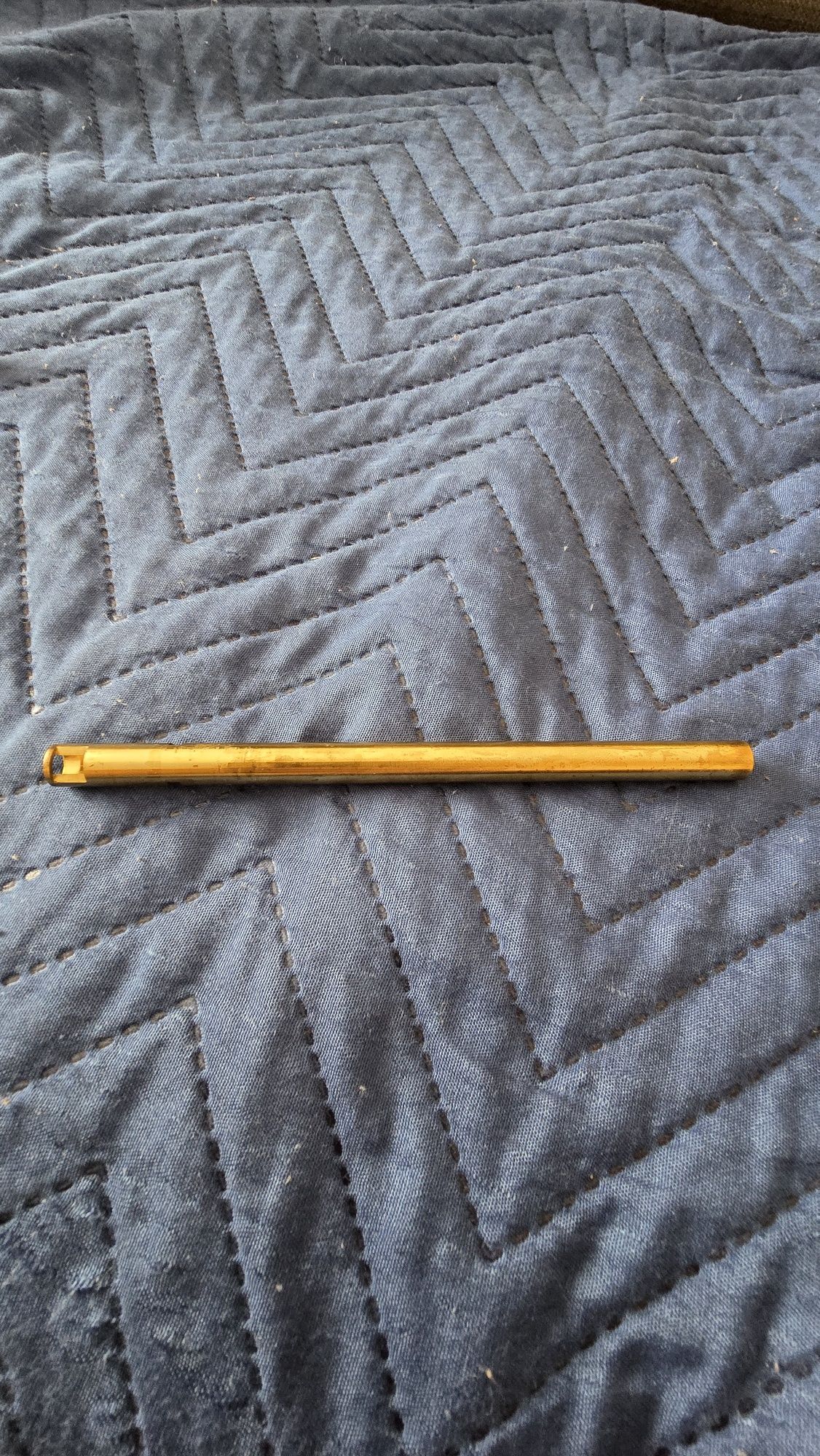 Cano de precisão Edgi Custom airsoft 
PRECISÃO 6,01MM (141MM)
40€