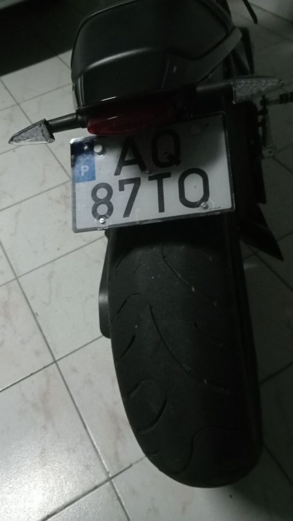 Vendo leonart plider  versão  personalizada