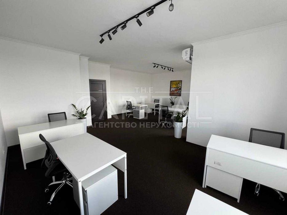 Оренда Офіс вул. Князів Острозьких, Печерськ, Київ