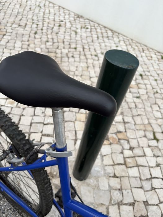 Biciclata Beverl YII