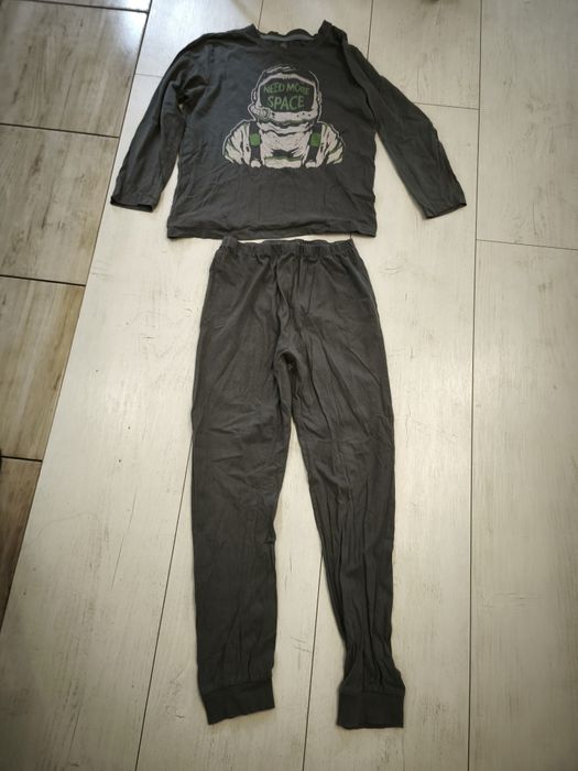 piżama 146 cool club