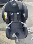 Britax romer maxway plus