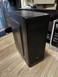 Компюʼтер. Core I5-7400. 1050ti. 16 gb ddr4. 250 gb ssd. 1tb hdd