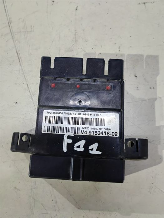 Módulo de distribuição de corrente Bmw f10/f11