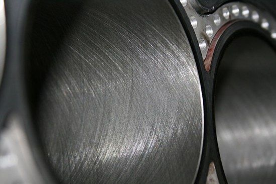 Ремонт автомобилей ВАГ групи /Горіхоструй чистка впуску