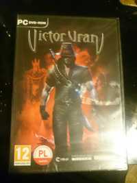 Victor Uran pc gra komputerowa nowa zafoliowana steam pl