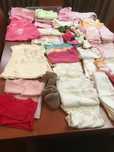 roupa criança menina 12 meses