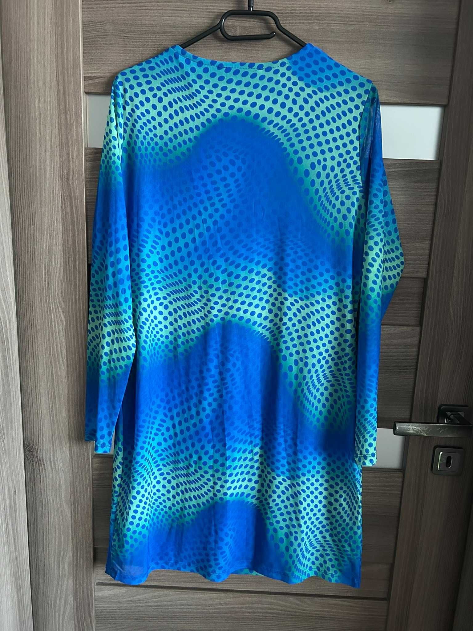 Sukienka firmy Primark w rozmiarze XXL
