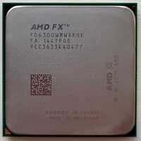 Процессор AMD FX-6300 - 3.5Ghz socket AM3+