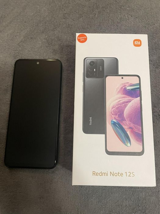 Sprzedam Redmi Note 12S