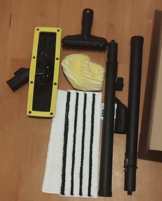 karcher na gwarancji