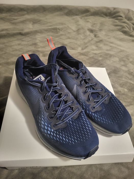Nike shield Pegasus 34, Buty do biegania,