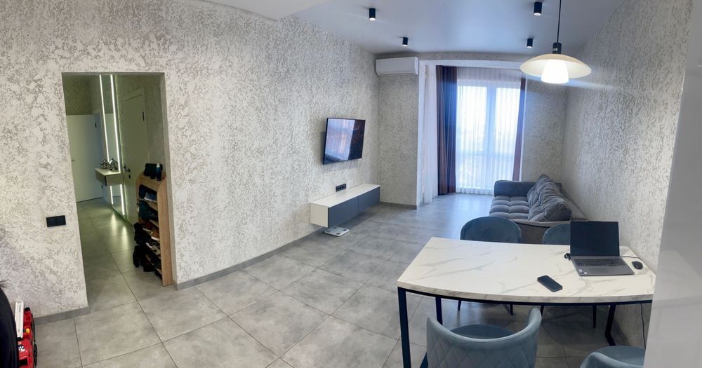 Продам 3 комн ЖК Аржанова