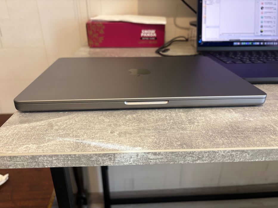 Apple MacBook Pro 14” M2 Pro 12CPU / 19GPU / 16GB / 512GB / Sp Gray