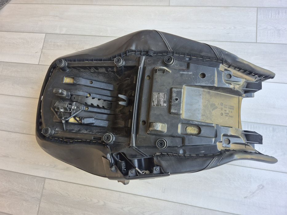 Сидіння для мотоциклу BMW K1600 GT GTL