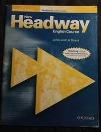 Headway Workbook Pre-Intermediate