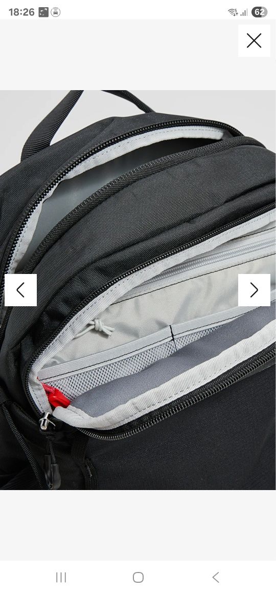 Plecak miejski na laptopa Osprey Axis 24L