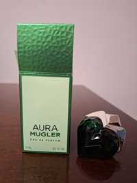 Aura Mugler 5 мл  Byredo Cacharel мініатюри парфумерії