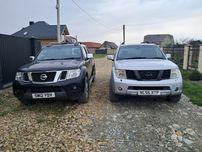 Комплект капот крило двері скло Nissan Pathfinder Патфайндер Navara