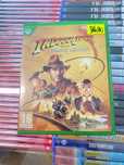 Indiana Jones i Wielki Krąg [XSX] PL