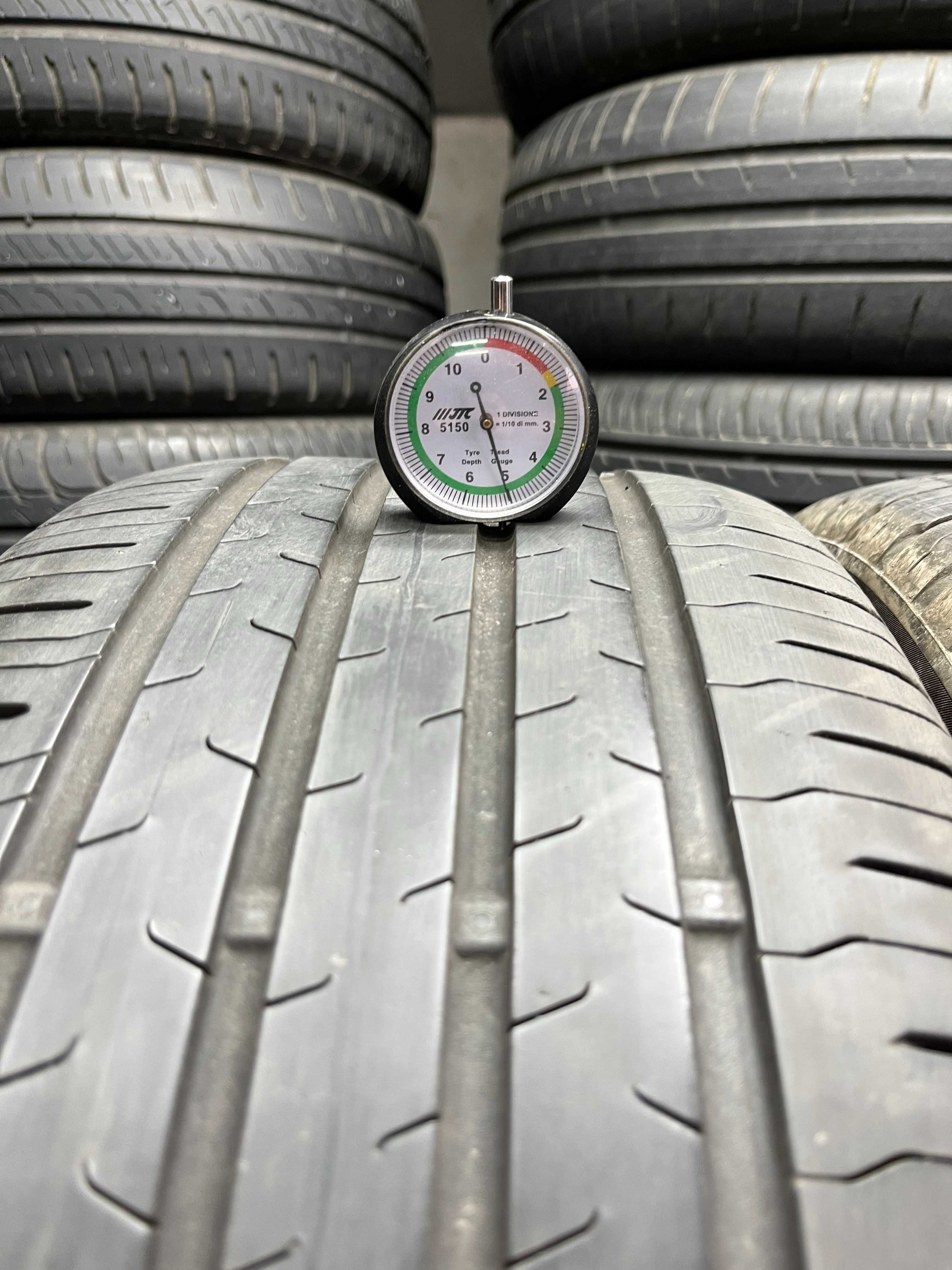 235/45 R18 Continental комплект літо / лето