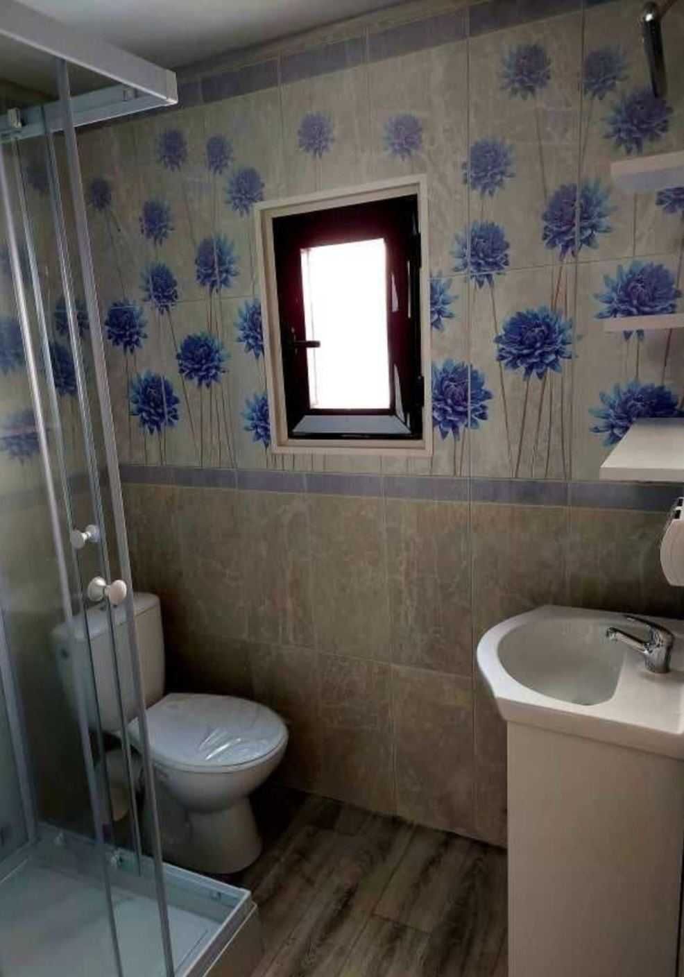 Nowe domki nad morzem 4-7 os.