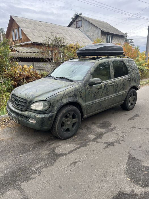 Авто для військових .