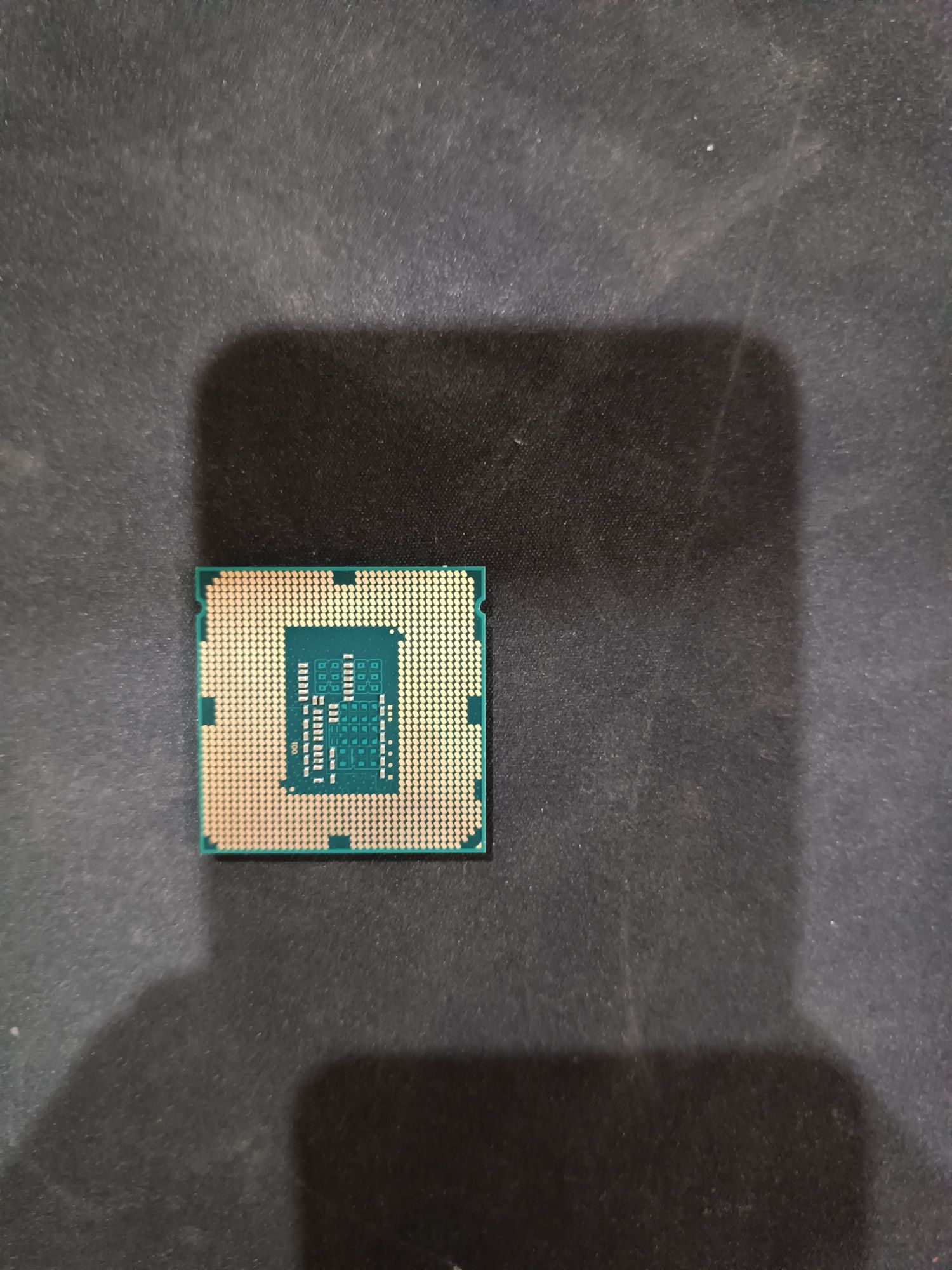 Процессор Intel Celeron G1840