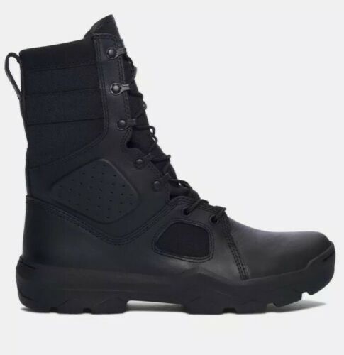 Берці літні  Under Armour. Розмір  45-48