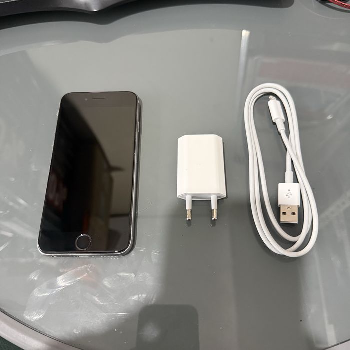 iPhone 6s 32GB Desbloqueado