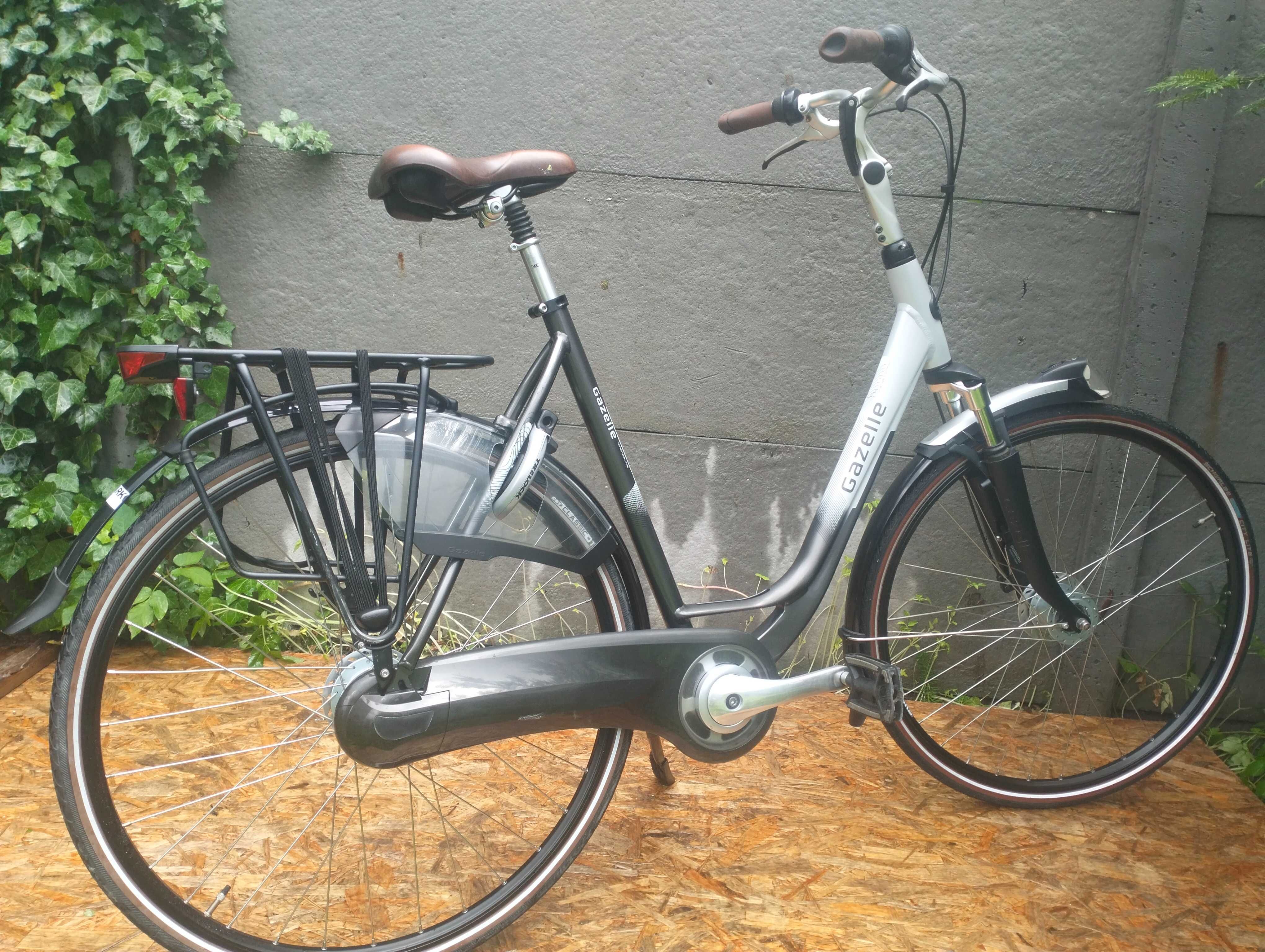 Gazelle Orange stan jak nowy