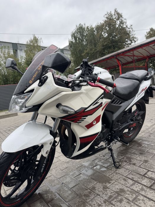 Продам lifan kpr 200