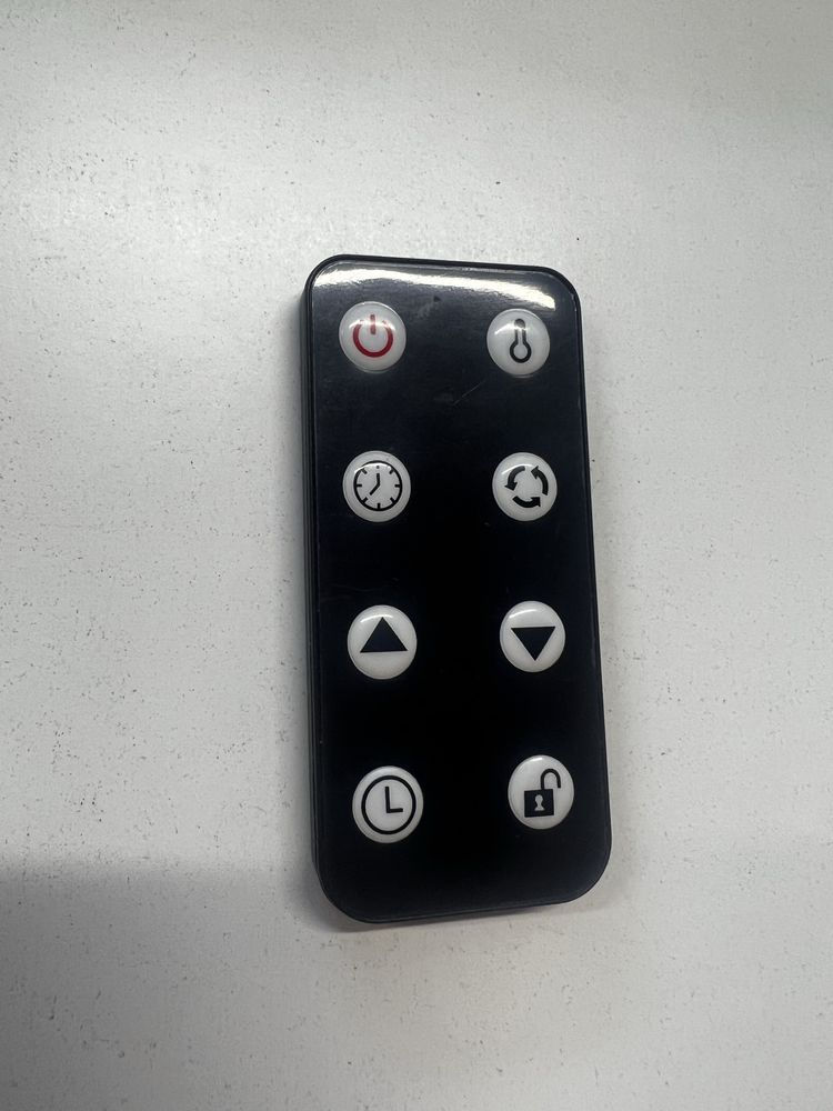 Grzejnik elektryczny