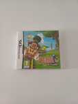 The Legend of Zelda Spirit Tracks Nintendo DS Oryginalna