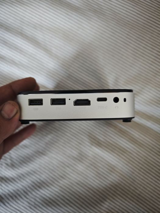 Projector Wimius Laser